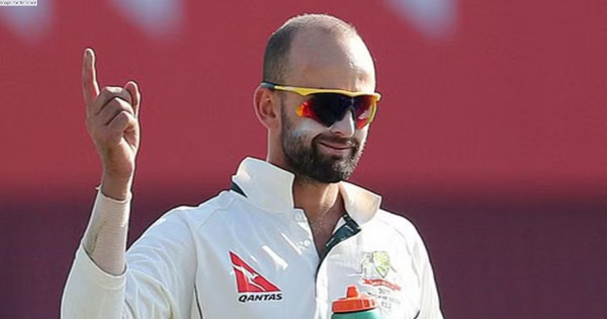 Nathan Lyon becomes the leading wicket taker in BGT